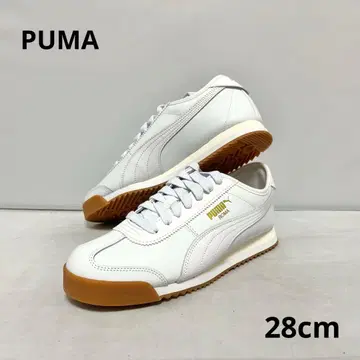 PUMA ROMA 68 OG 새상품 28cm