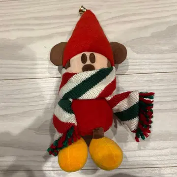 리루린린 인형 배지