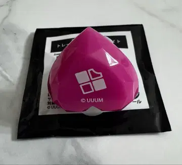 컬러풀 피치 노아님 토부 동물공원 콜라보 링 라이트