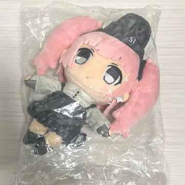 칸코레 로손 애틀랜타 봉제 인형