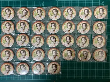 뱅드림 스위츠 파라다이스 스이파라 등신 캔뱃지 레이야 32