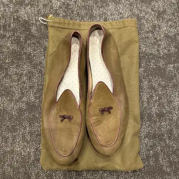 Belgian Shoes 수납 봉투 포함
