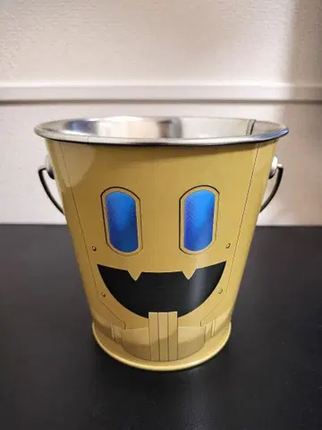 진 여신전생 25주년 기념 양동이 모두의 복권 D상