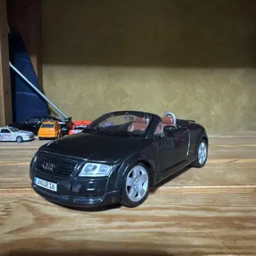 마이스트 1/24 아우디 TT