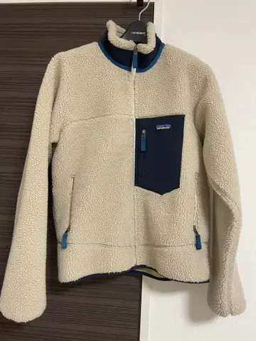 Patagonia 레트로X S size