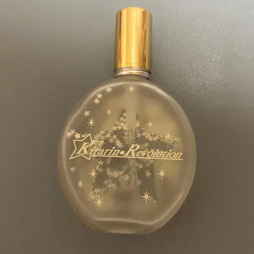 키라링 콜론 레볼루션