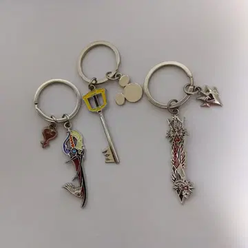 키 블레이드 참