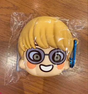 초팔 SUPER EIGHT 코인 케이스 야스다 쇼타