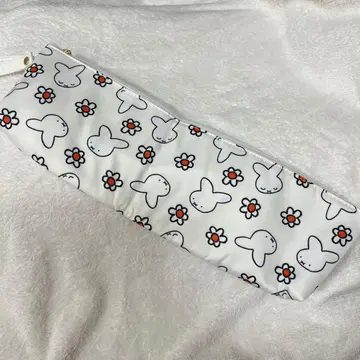 헤어 아이론 케이스 딕 브루나 미피