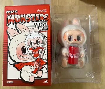 러브부 콜라 캔