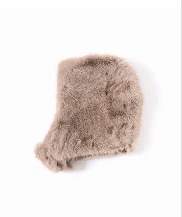 Deuxieme Class 퍼 장미 바라클라바