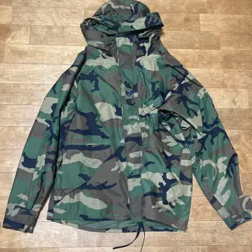 US ARMY ECWCS 고어텍스 후드티 Gen1 L-R