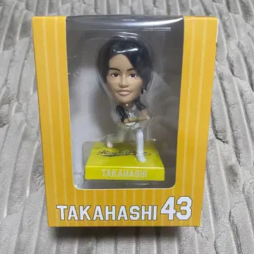 타카하시 카이토 King & Prince와 불꽃놀이 보블헤드 킹프리