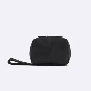 [ 미사용 새상품 ] ZARA 자라 남성용 나일론 파우치