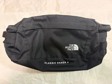 THE NORTH FACE CLASSIC KANGA II 바디백