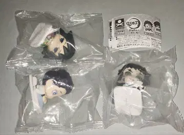 귀멸의 칼날 오넴탄 12형 [ 토미오카 기유/카이가쿠/하쿠지 ]