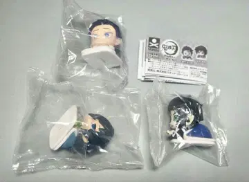 귀멸의 칼날 오넴탄 12형 [ 토미오카 기유/카이가쿠/하쿠지 ]