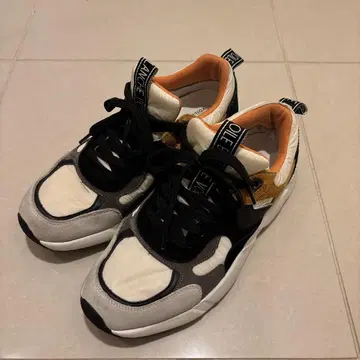 VOILE BLANCHE 스니커즈 39