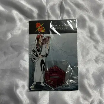 은혼 아크릴 스탠드 카무이