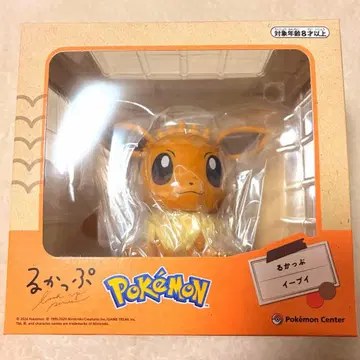 포켓몬 룩업 이브이