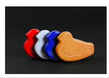 비둘기 날 한정판 비둘기 서브 플레이 4색 세트