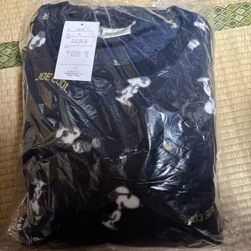 PEANUTS 파자마 LL 사이즈