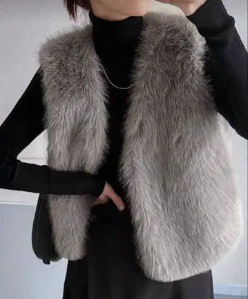 그레이 퍼 베스트