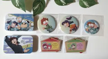 닌타마 란키리신 도이 선생님 7세트 판매