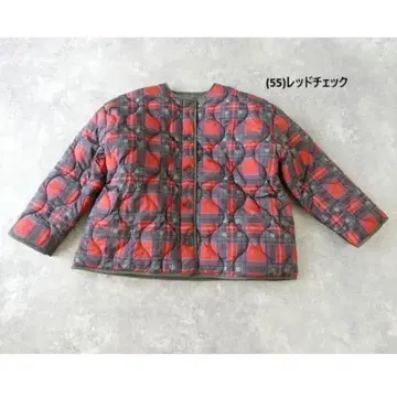 maomade 마오메이드 리버서블 자켓