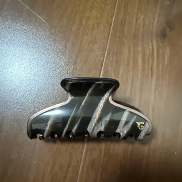 complex biz 헤어 클립