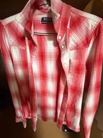 아담스 저글러 셔츠