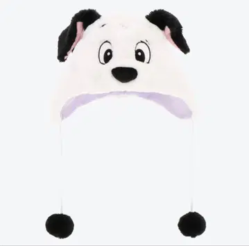 디즈니 팬캡 101마리 강아지