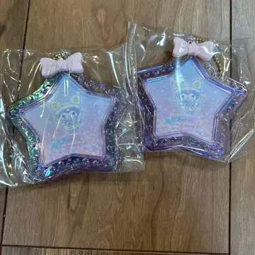 산리오 시크릿 미니 사진 프레임