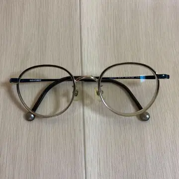 BLACK BY MOUSSY 키즈 안경 프레임