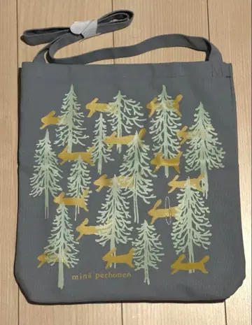 미나 페르호넨 토트백