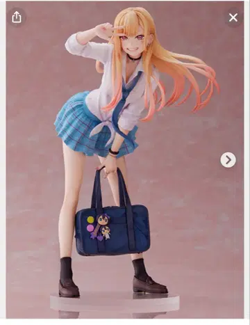 키타가와 마린 1/7 완성품 피규어 애니플렉스