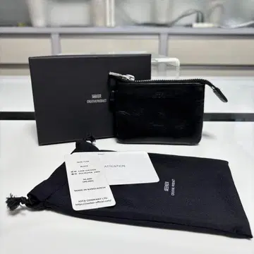 SEEKER 소프트 가죽 멀티 코인 케이스 지갑 동전 지갑 카드 케이스