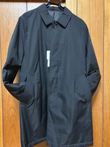 남성용 비즈니스 코트 L 사이즈