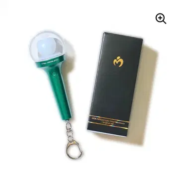 [새상품] Mrs. GREEN APPLE 미니어처 라이트 스틱 미세스