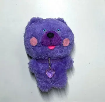 큐즈몰 봉제 인형 마스코트 키링 키사린(키사지로)