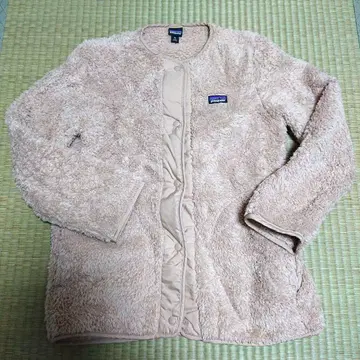 patagonia 파타고니아 로스 가토스 가디건 S