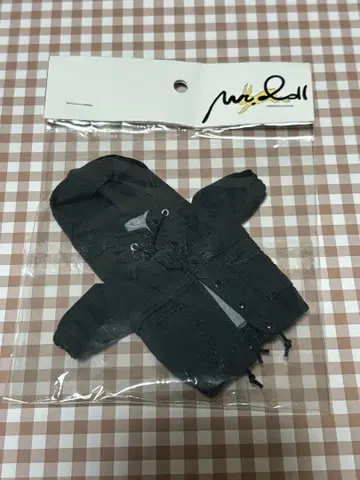 딜러제 마운틴 자켓 오비츠11 넨도로이드돌