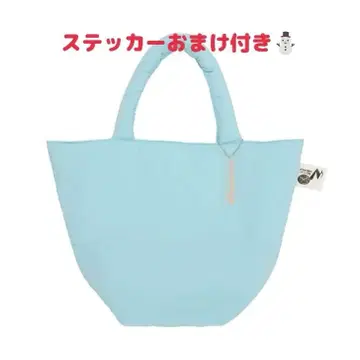 Snow Man Dome Tour ON 쇼핑백