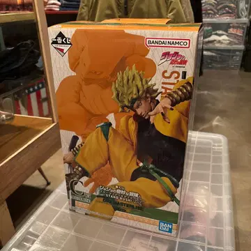 제일복권 JOJO의 기묘한 모험 스타더스트 크루세이더즈 C상 DIO
