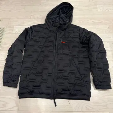 WORKMAN 에어로 스트레치 얼티밋 후디드 후드티 4L