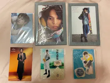 히요도 토미 군 굿즈 묶음 판매