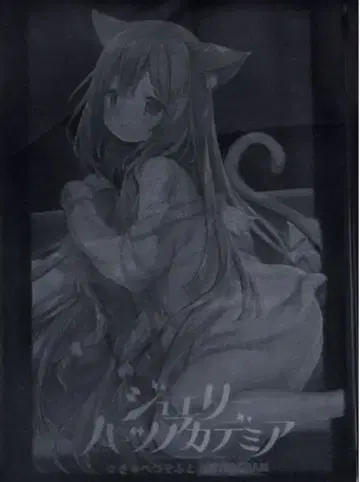 3D 크리스탈 메아