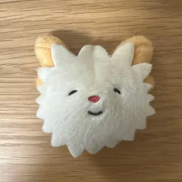 포켓몬 센터 한정판 My Little Bestie 델빌 인형 배지