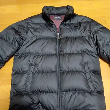 FIRSTDOWN 다운 자켓