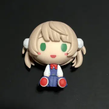 시구레 우이 쵸코놋코 피규어 제일복권 F상